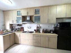 Blk 691A Choa Chu Kang Crescent (Choa Chu Kang), HDB 4 Rooms #617599511